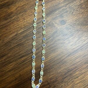 Melania Clara necklace